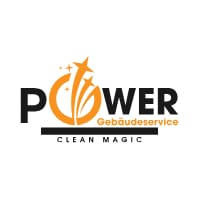Power Gebäudeservice Logo